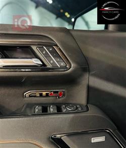 جي ام سي سييرا